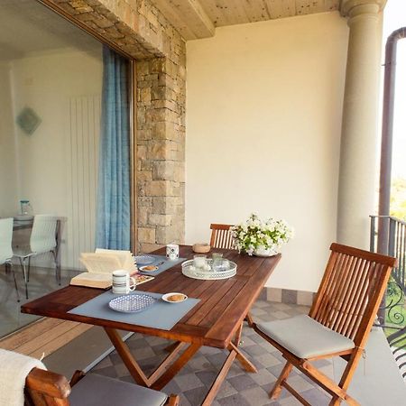Italian Vacation Homes - Longol Riva di Solto Ngoại thất bức ảnh