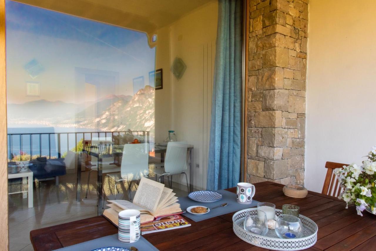 Italian Vacation Homes - Longol Riva di Solto Ngoại thất bức ảnh