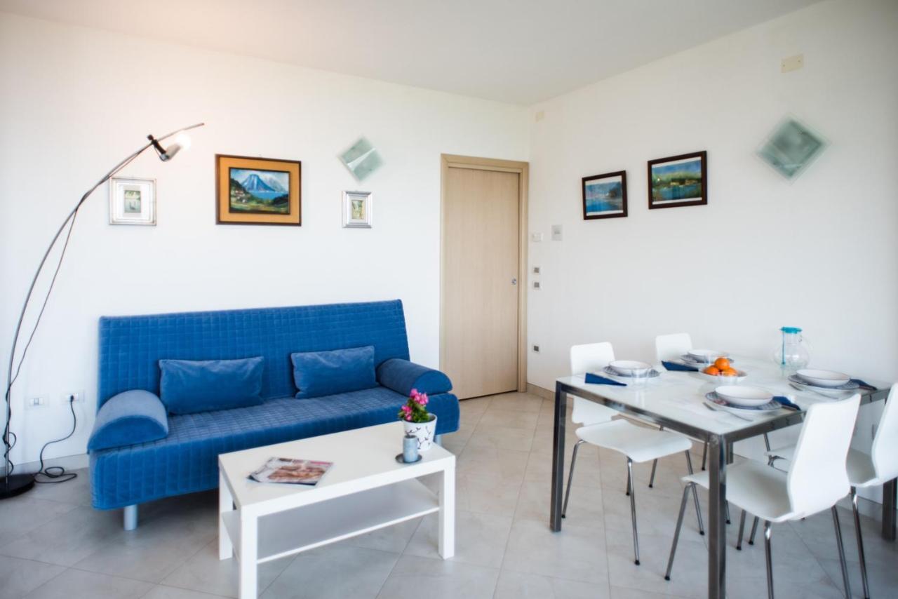 Italian Vacation Homes - Longol Riva di Solto Ngoại thất bức ảnh