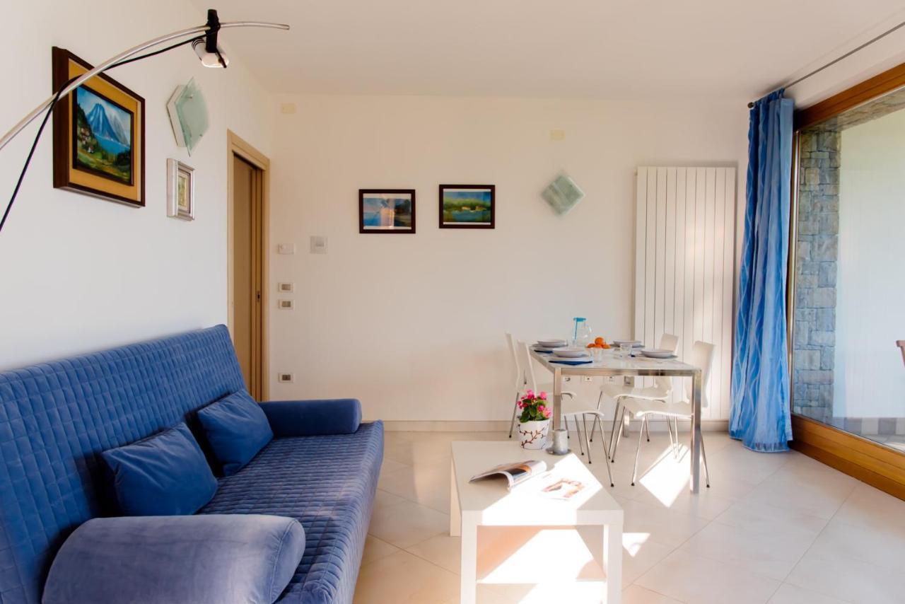 Italian Vacation Homes - Longol Riva di Solto Ngoại thất bức ảnh