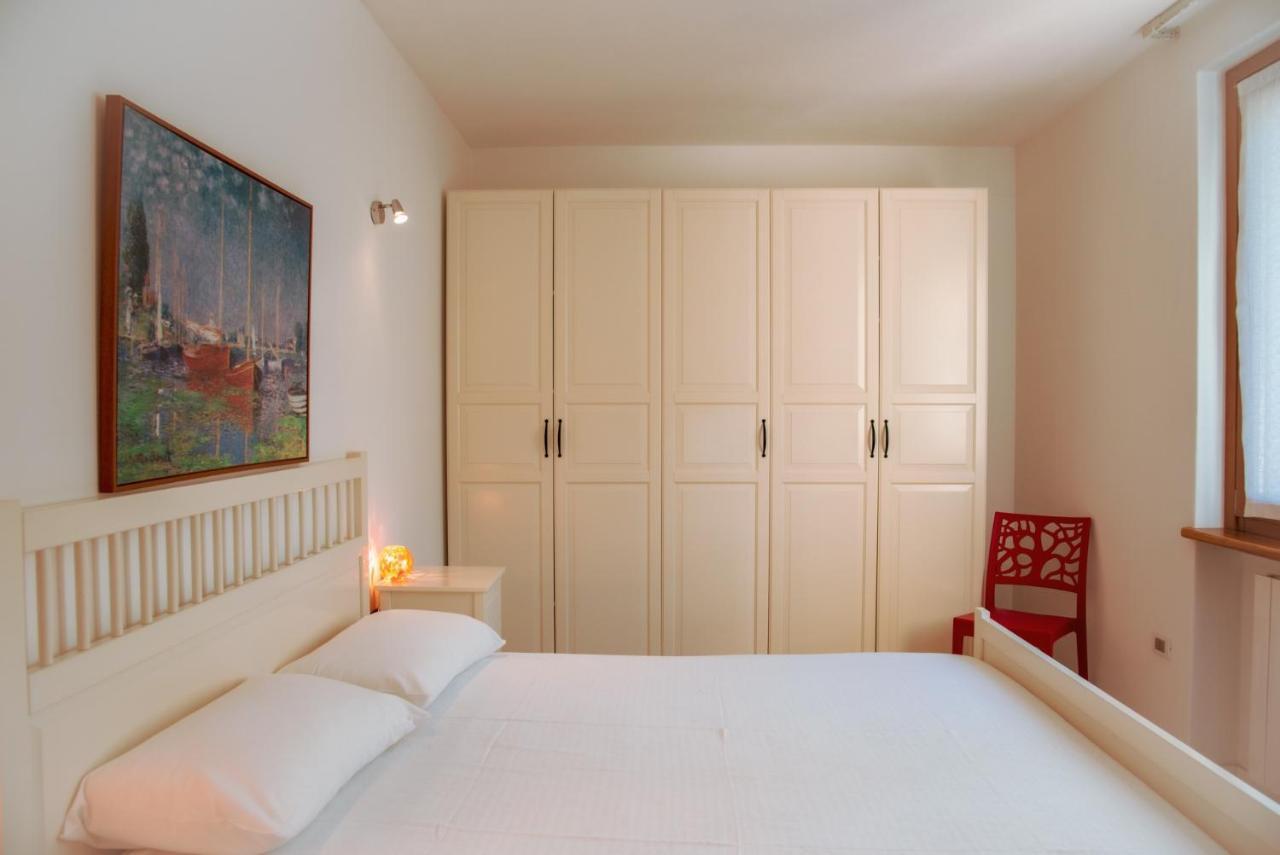 Italian Vacation Homes - Longol Riva di Solto Ngoại thất bức ảnh