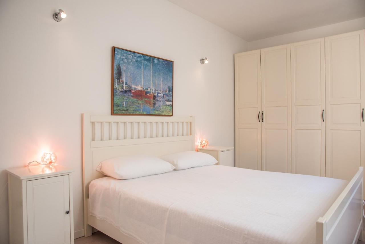 Italian Vacation Homes - Longol Riva di Solto Ngoại thất bức ảnh