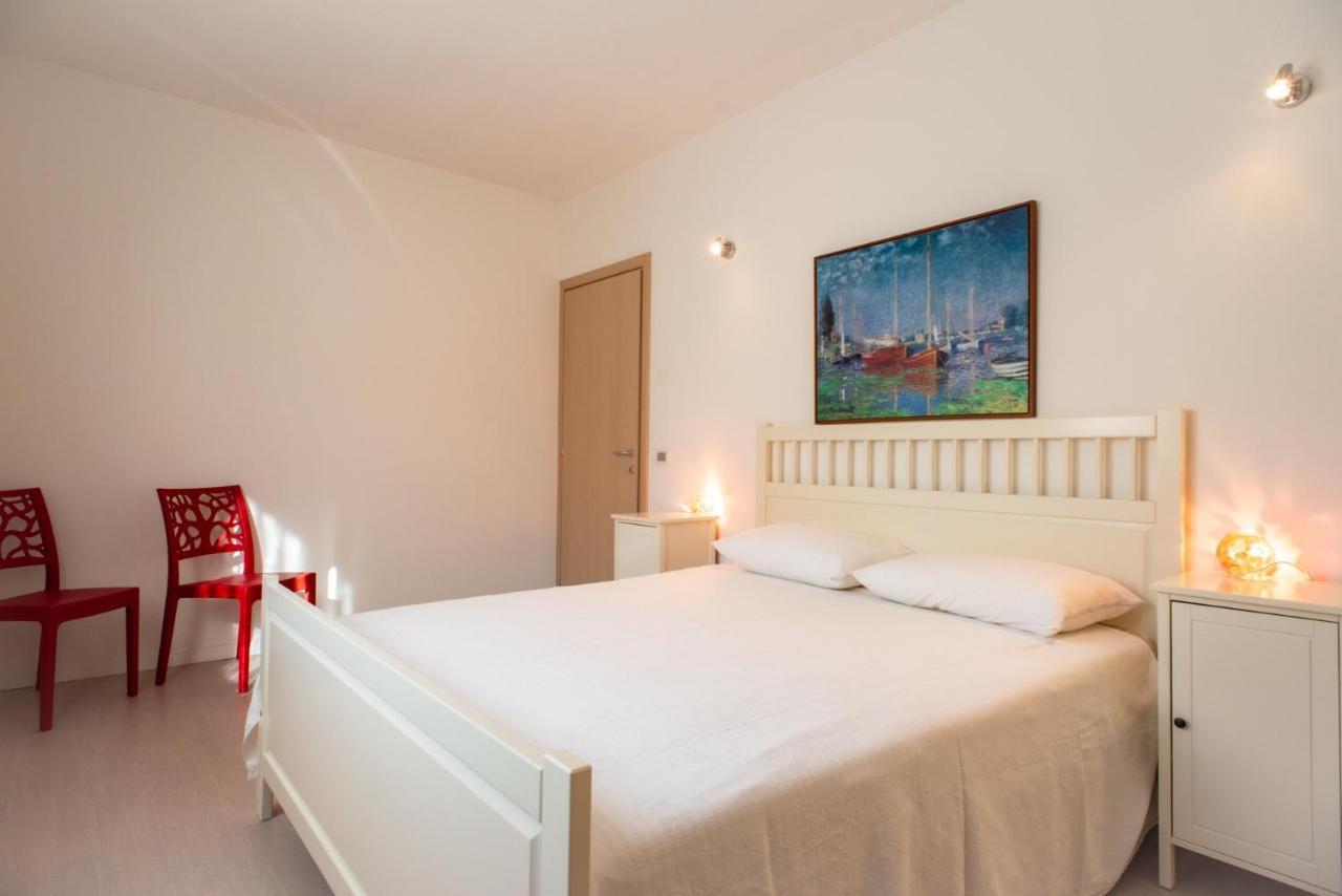 Italian Vacation Homes - Longol Riva di Solto Ngoại thất bức ảnh
