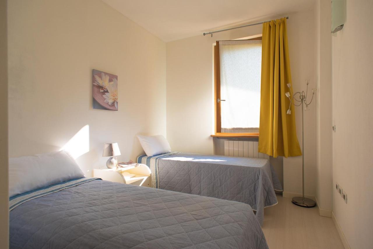 Italian Vacation Homes - Longol Riva di Solto Ngoại thất bức ảnh